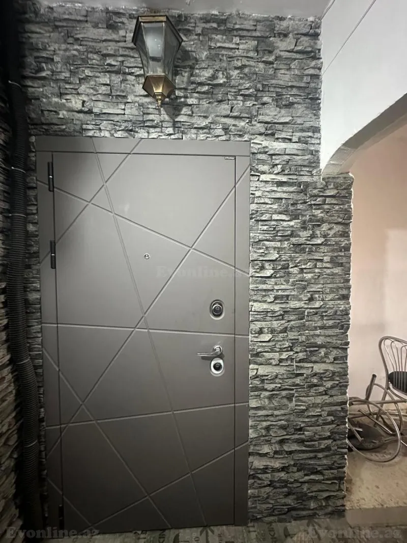 Satılır 3 otaqlı Mənzil Köhnə tikili 95 m² Yasamal - şəkil 13