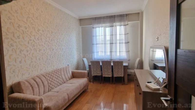 Satılır 2 otaqlı Mənzil Yeni tikili 62 m² Xırdalan - şəkil 6