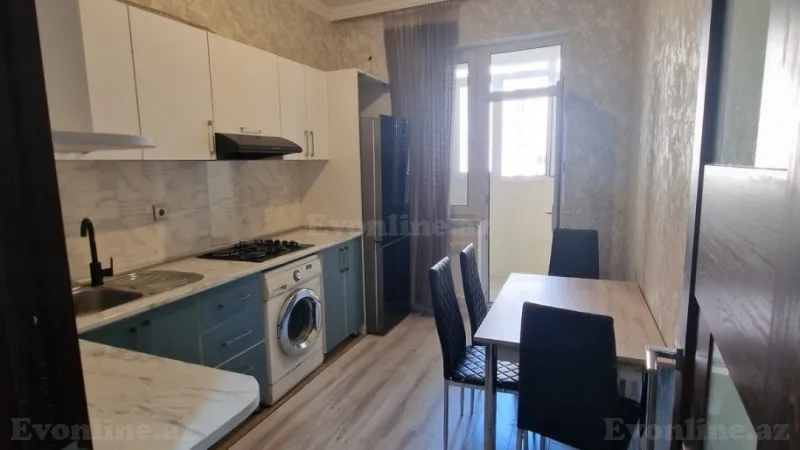 Satılır 2 otaqlı Mənzil Yeni tikili 62 m² Xırdalan - şəkil 7