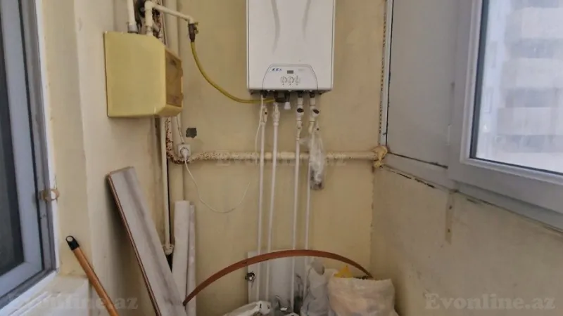 Satılır 2 otaqlı Mənzil Yeni tikili 62 m² Xırdalan - şəkil 12