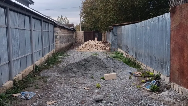 Satılır Torpaq 11.6 sot İsmayıllı - şəkil 8