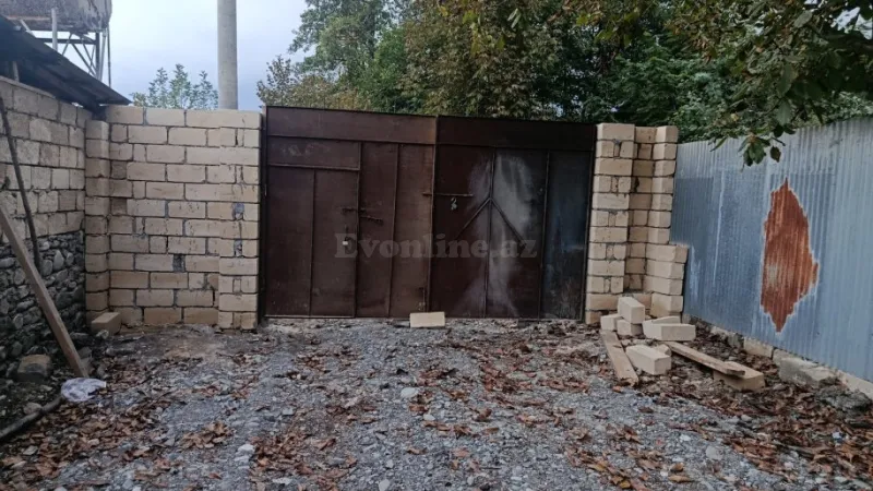 Satılır Torpaq 11.6 sot İsmayıllı - şəkil 9