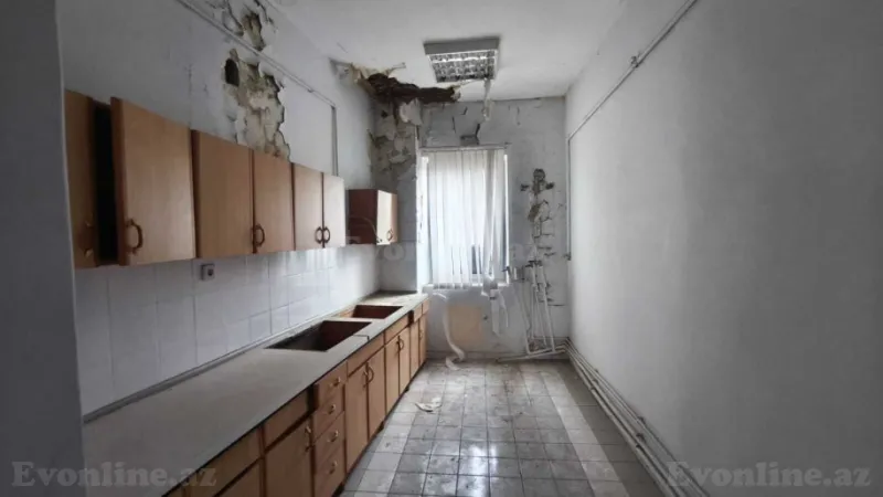 Satılır 3 otaqlı Mənzil Köhnə tikili 120 m² Sahil m. - şəkil 7