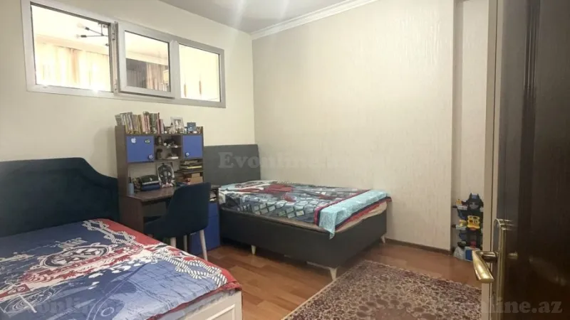 Satılır 3 otaqlı Mənzil Yeni tikili 60 m² 7-ci mikrorayon - şəkil 7