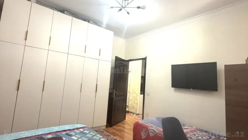 Satılır 3 otaqlı Mənzil Yeni tikili 60 m² 7-ci mikrorayon - şəkil 8