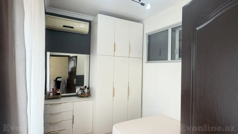 Satılır 3 otaqlı Mənzil Yeni tikili 60 m² 7-ci mikrorayon - şəkil 9
