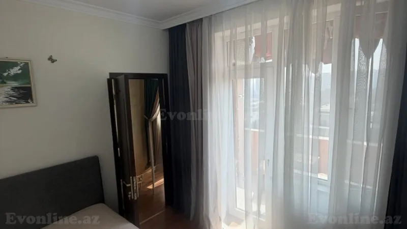 Satılır 3 otaqlı Mənzil Yeni tikili 60 m² 7-ci mikrorayon - şəkil 10