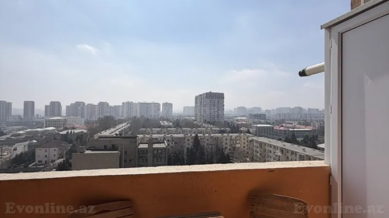Satılır 3 otaqlı Mənzil Yeni tikili 60 m² 7-ci mikrorayon - şəkil 11