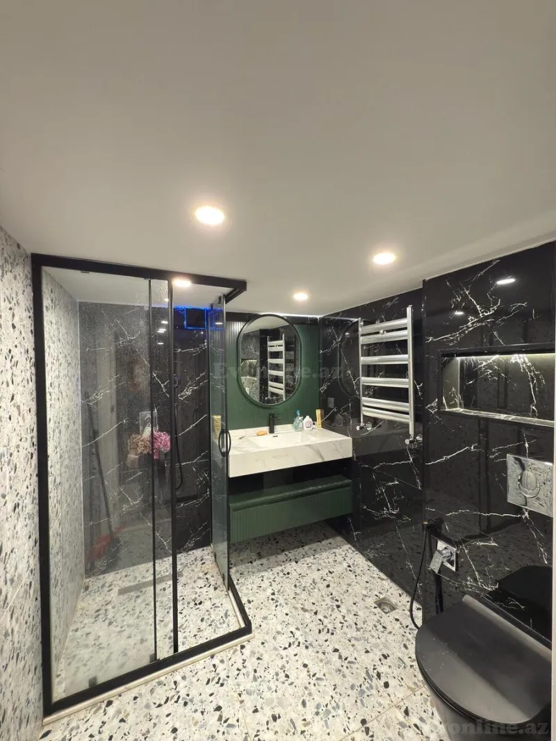 Satılır 1 otaqlı Mənzil Yeni tikili 70 m² Nardaran - şəkil 8