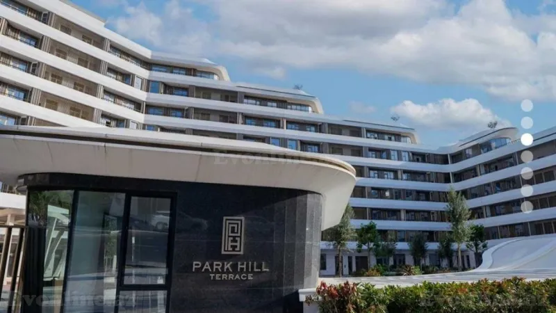 Kirayə verilir 2 otaqlı Mənzil Yeni tikili 62 m² Xətai r.