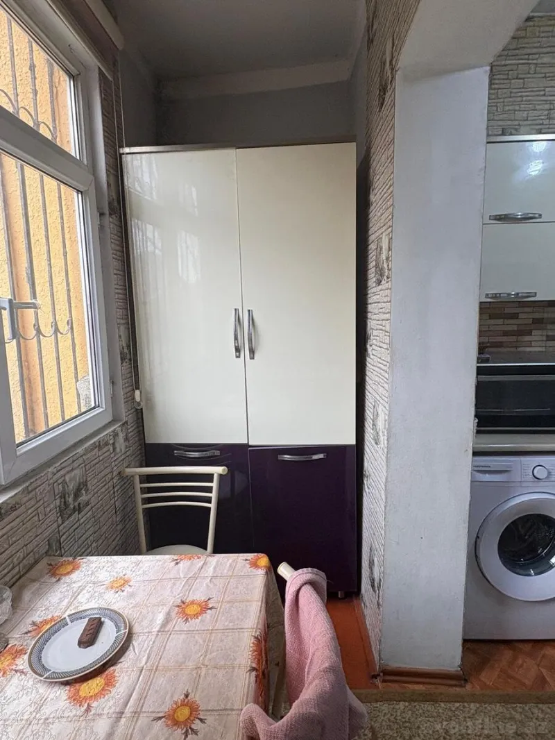 Kirayə verilir 3 otaqlı Mənzil Köhnə tikili 90 m² 3-cü mikrorayon - şəkil 17