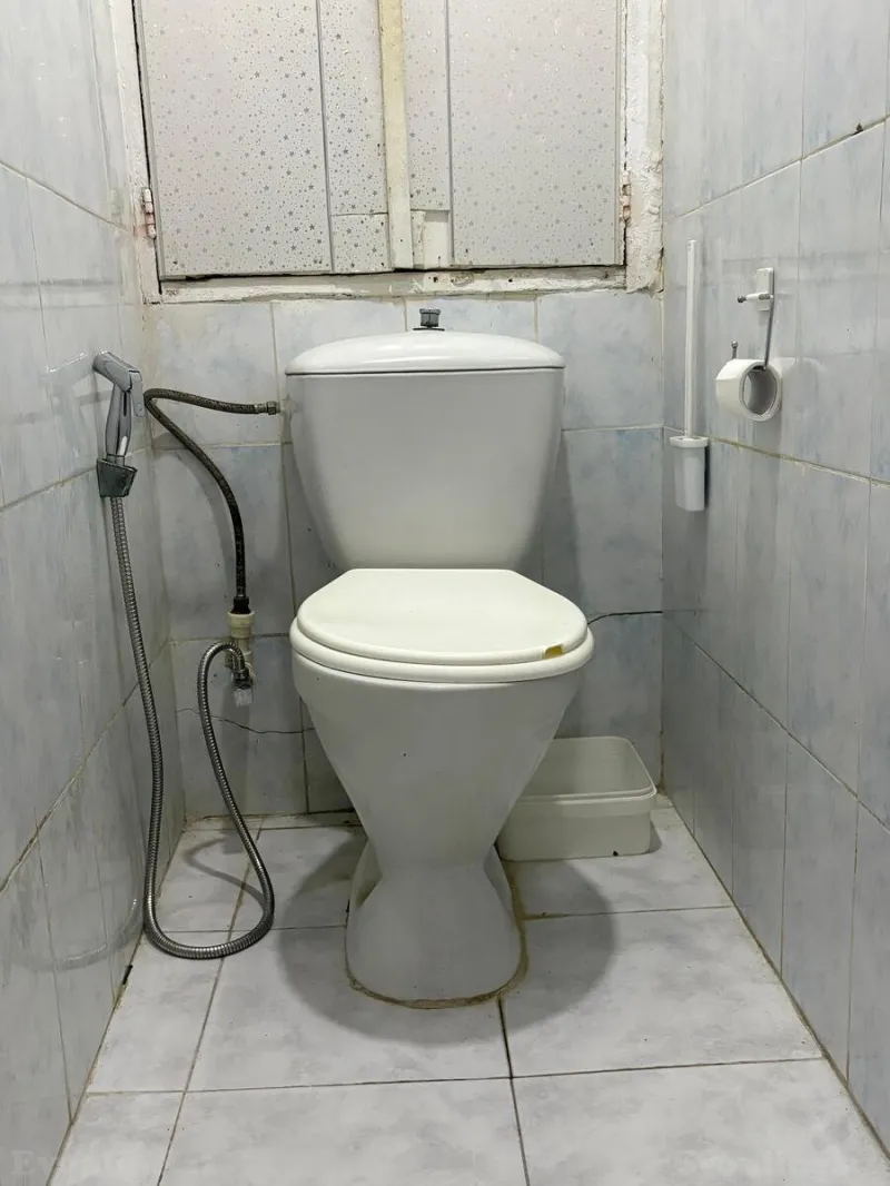 Kirayə verilir 3 otaqlı Mənzil Köhnə tikili 90 m² 3-cü mikrorayon - şəkil 20