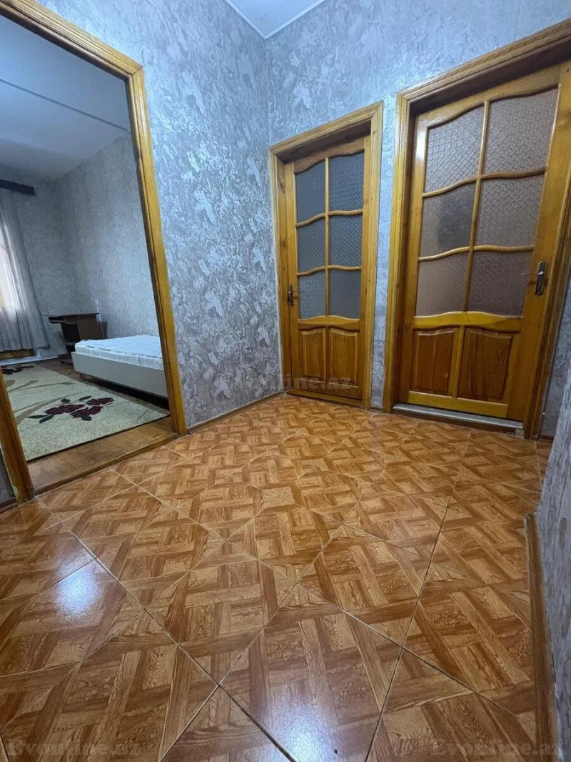 Kirayə verilir 3 otaqlı Mənzil Köhnə tikili 90 m² 3-cü mikrorayon - şəkil 23