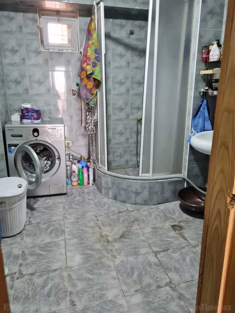 Satılır 2 otaqlı Mənzil Köhnə tikili 65 m² 8-ci mikrorayon - şəkil 10