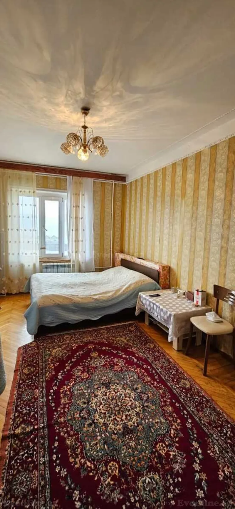 Satılır 2 otaqlı Mənzil Yeni tikili 70 m² Yeni Yasamal - şəkil 3