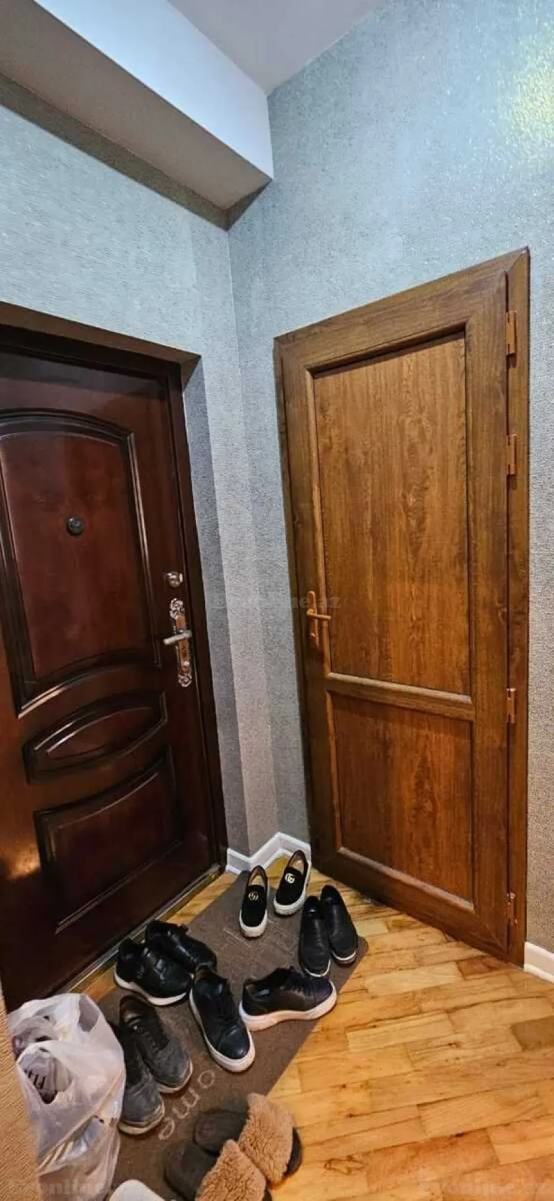 Satılır 2 otaqlı Mənzil Yeni tikili 70 m² Yeni Yasamal - şəkil 5