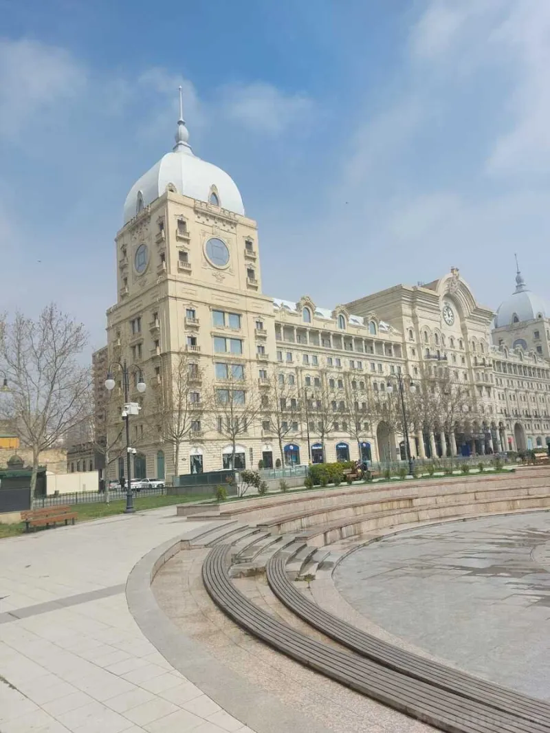 Satılır 3 otaqlı Mənzil Köhnə tikili 80 m² Nizami m.