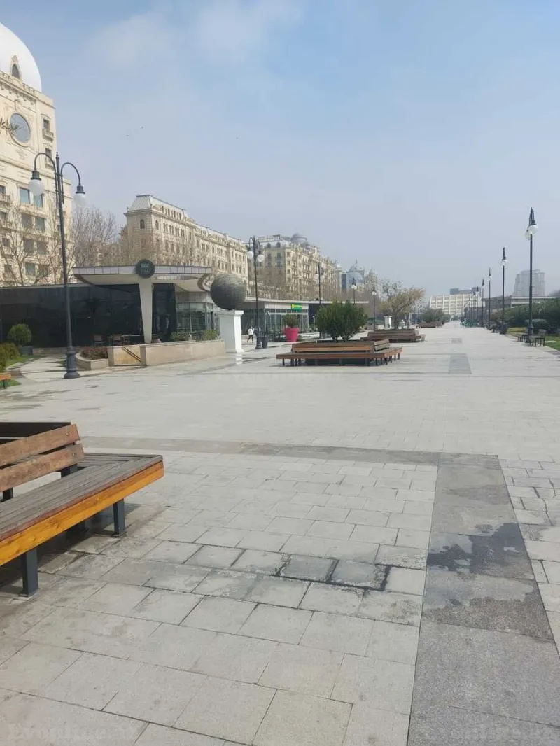 Satılır 3 otaqlı Mənzil Köhnə tikili 80 m² Nizami m. - şəkil 7