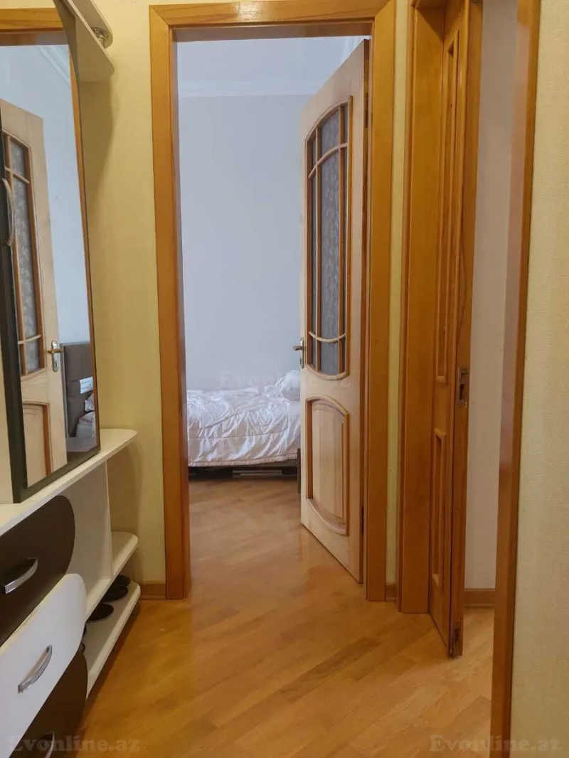 Satılır 3 otaqlı Mənzil Köhnə tikili 80 m² Nizami m. - şəkil 9