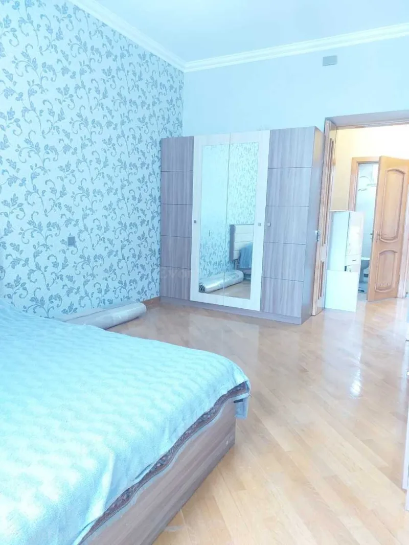 Satılır 3 otaqlı Mənzil Köhnə tikili 80 m² Nizami m. - şəkil 10