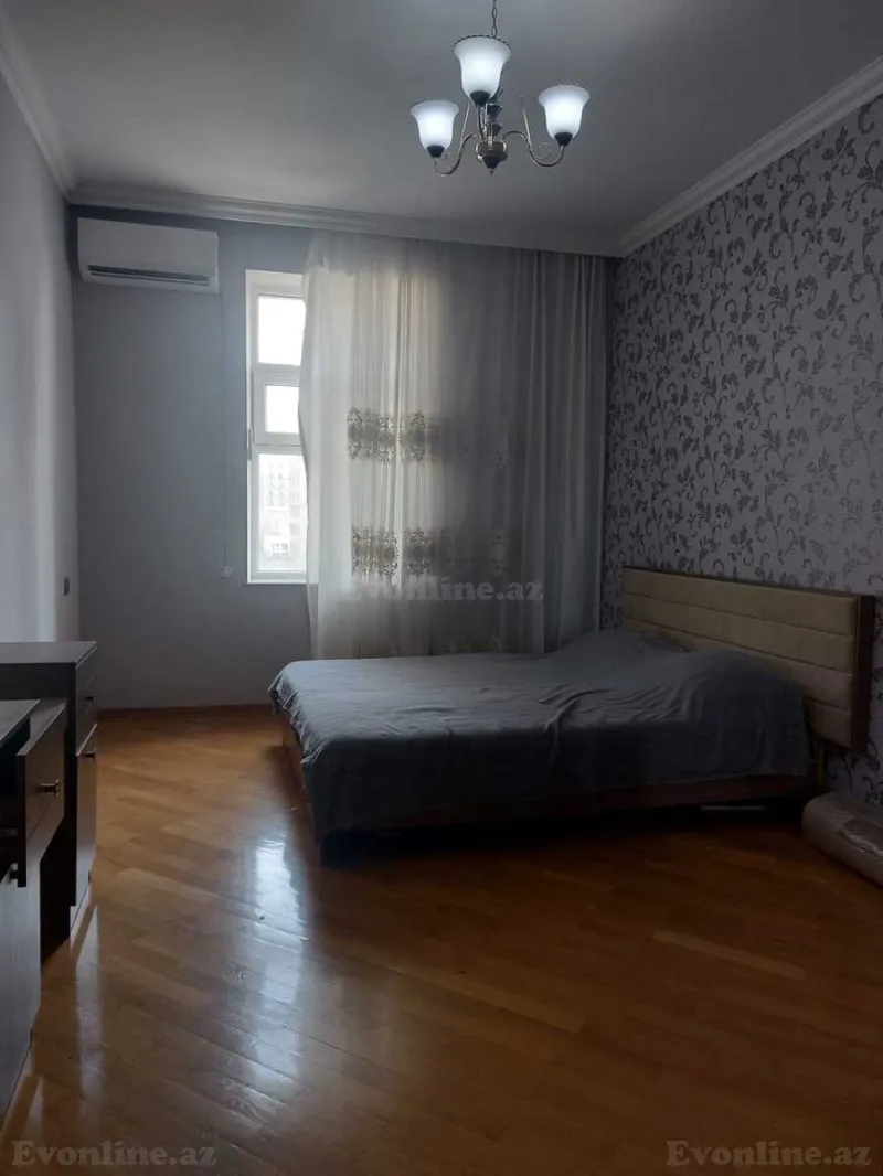 Satılır 3 otaqlı Mənzil Köhnə tikili 80 m² Nizami m. - şəkil 15