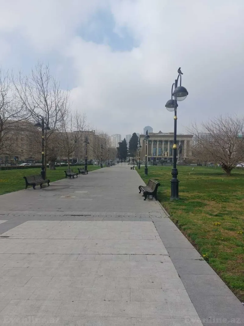 Satılır 3 otaqlı Mənzil Köhnə tikili 80 m² Nizami m. - şəkil 16