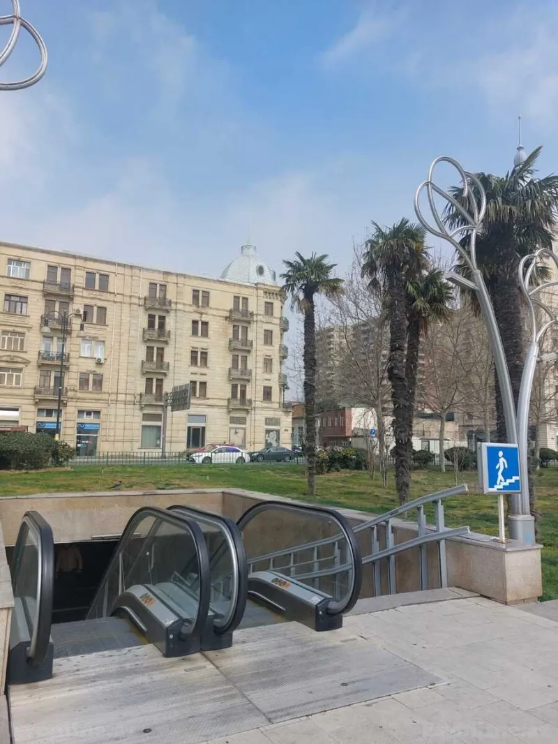 Satılır 3 otaqlı Mənzil Köhnə tikili 80 m² Nizami m. - şəkil 18