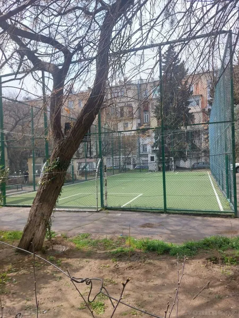 Satılır 3 otaqlı Mənzil Köhnə tikili 80 m² Nizami m. - şəkil 19