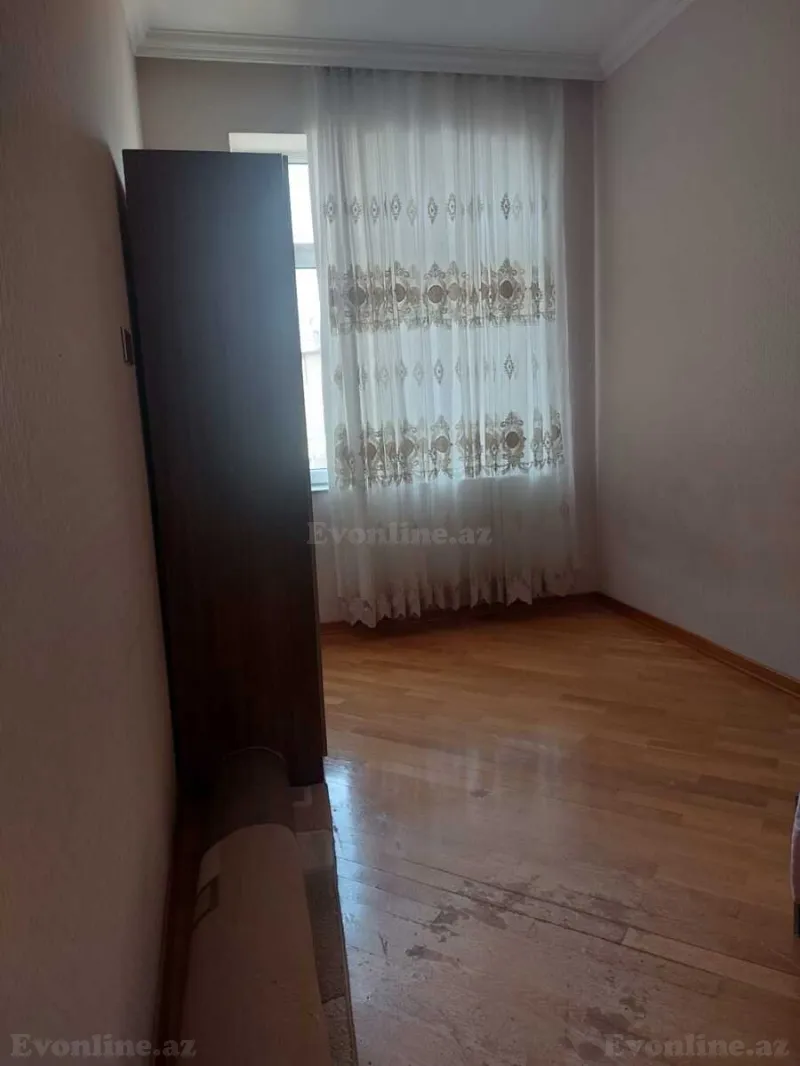 Satılır 3 otaqlı Mənzil Köhnə tikili 80 m² Nizami m. - şəkil 20