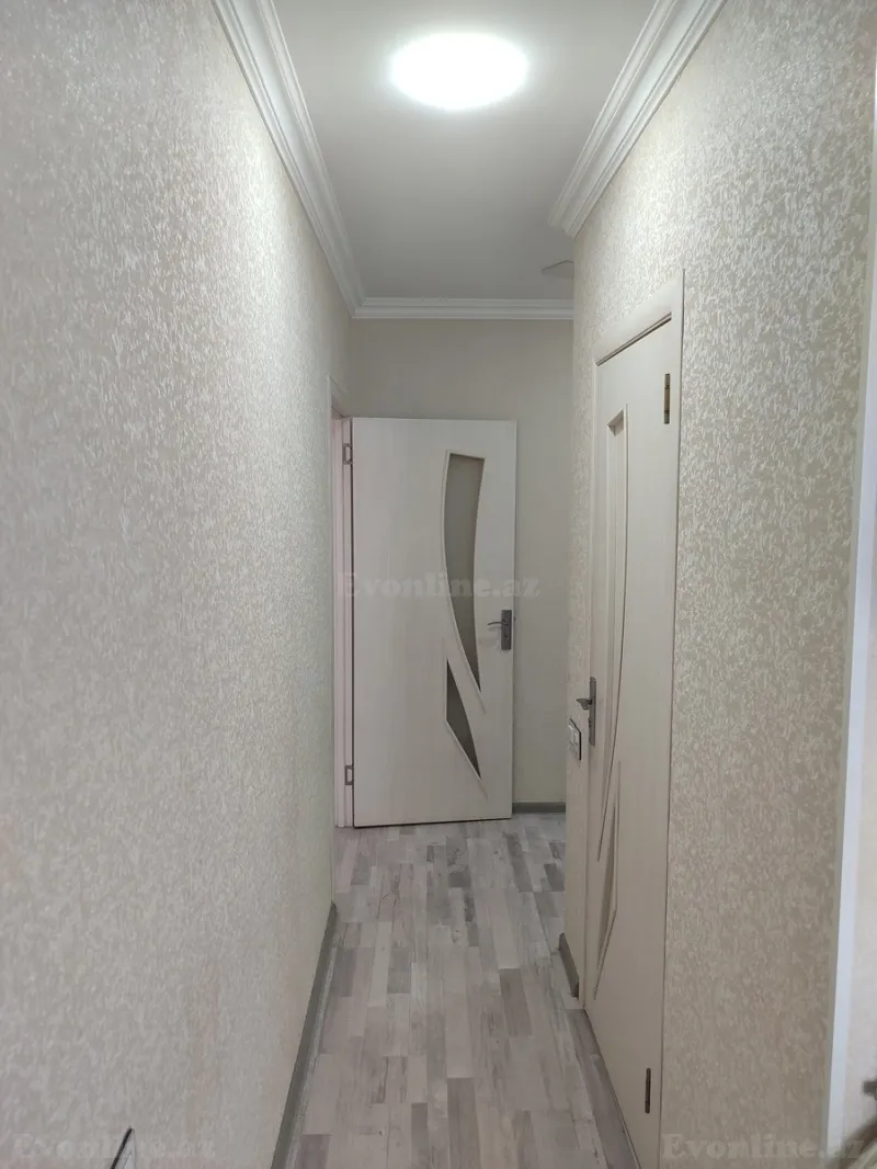 Bakı, Suraxanı r., Əmircanda 2 otaqlı mənzil satılır