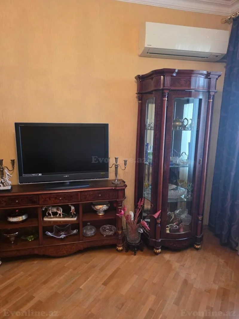 Satılır 3 otaqlı Mənzil Yeni tikili 123 m² 20 Yanvar m. - şəkil 3