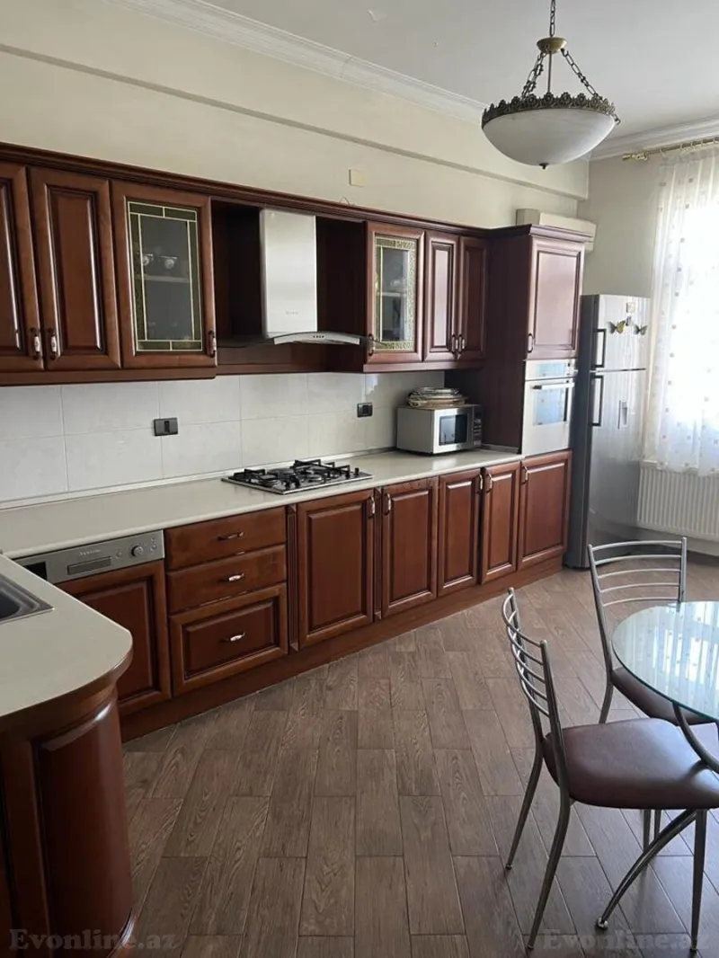 Satılır 3 otaqlı Mənzil Yeni tikili 123 m² 20 Yanvar m. - şəkil 5