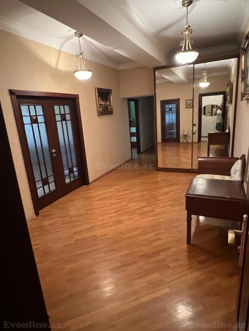 Satılır 3 otaqlı Mənzil Yeni tikili 123 m² 20 Yanvar m. - şəkil 6