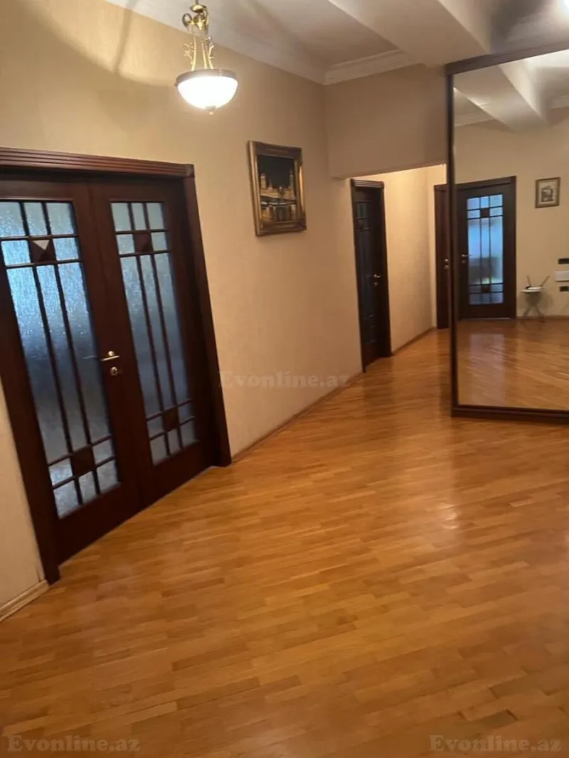 Satılır 3 otaqlı Mənzil Yeni tikili 123 m² 20 Yanvar m. - şəkil 8