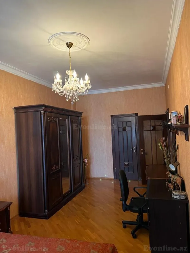 Satılır 3 otaqlı Mənzil Yeni tikili 123 m² 20 Yanvar m. - şəkil 10