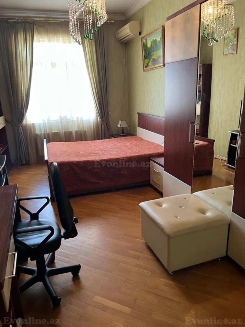 Satılır 3 otaqlı Mənzil Yeni tikili 123 m² 20 Yanvar m. - şəkil 12