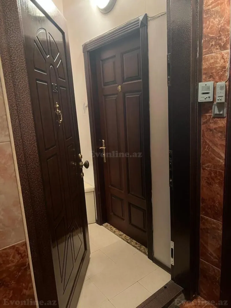 Satılır 3 otaqlı Mənzil Yeni tikili 123 m² 20 Yanvar m. - şəkil 13