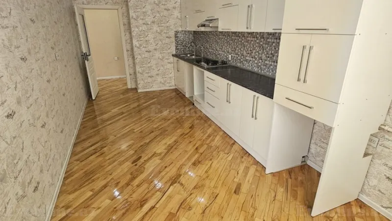 Satılır 3 otaqlı Mənzil Yeni tikili 100 m² 8-ci kilometr - şəkil 5