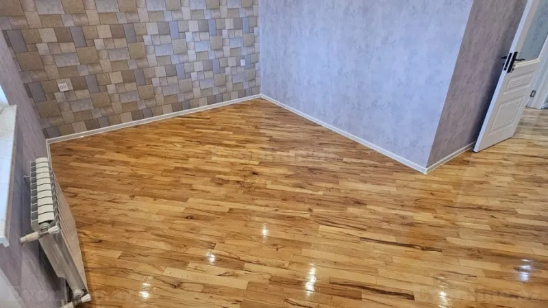 Satılır 3 otaqlı Mənzil Yeni tikili 100 m² 8-ci kilometr - şəkil 10