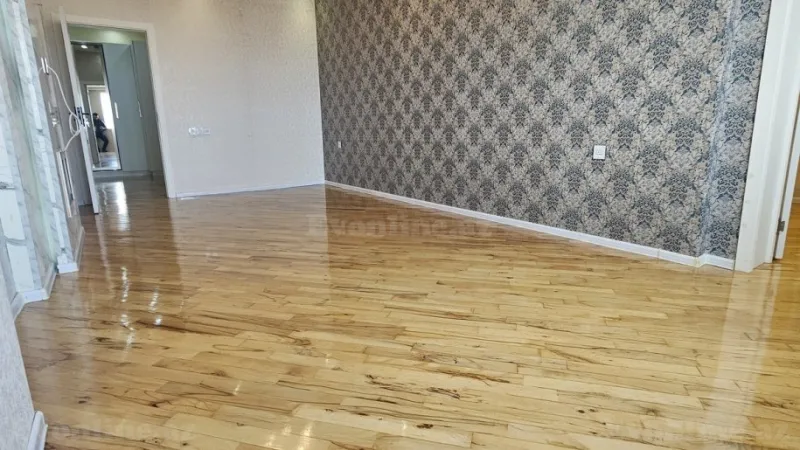 Satılır 3 otaqlı Mənzil Yeni tikili 100 m² 8-ci kilometr - şəkil 15