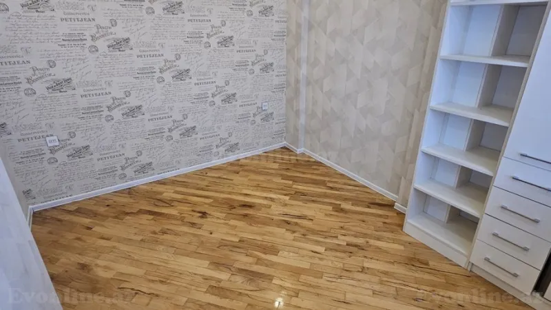 Satılır 3 otaqlı Mənzil Yeni tikili 100 m² 8-ci kilometr - şəkil 17