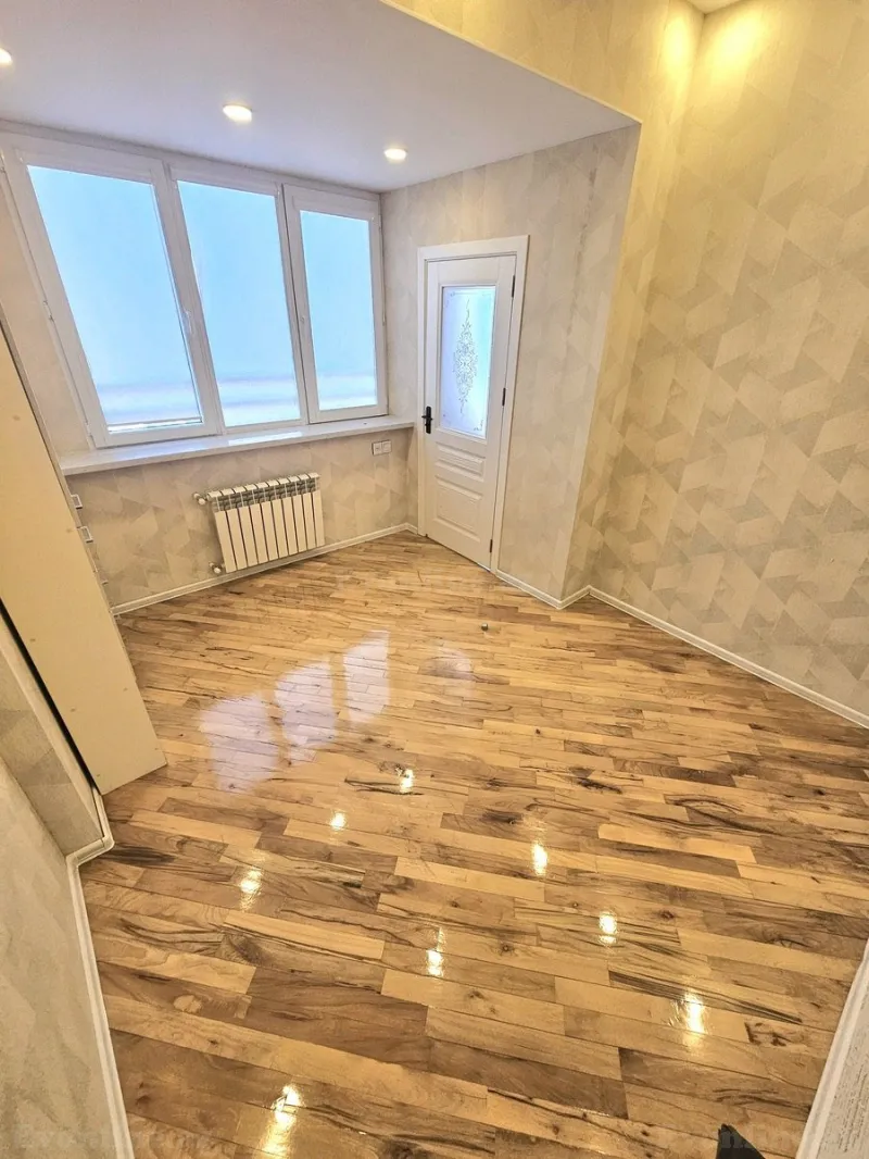 Satılır 3 otaqlı Mənzil Yeni tikili 100 m² 8-ci kilometr - şəkil 19