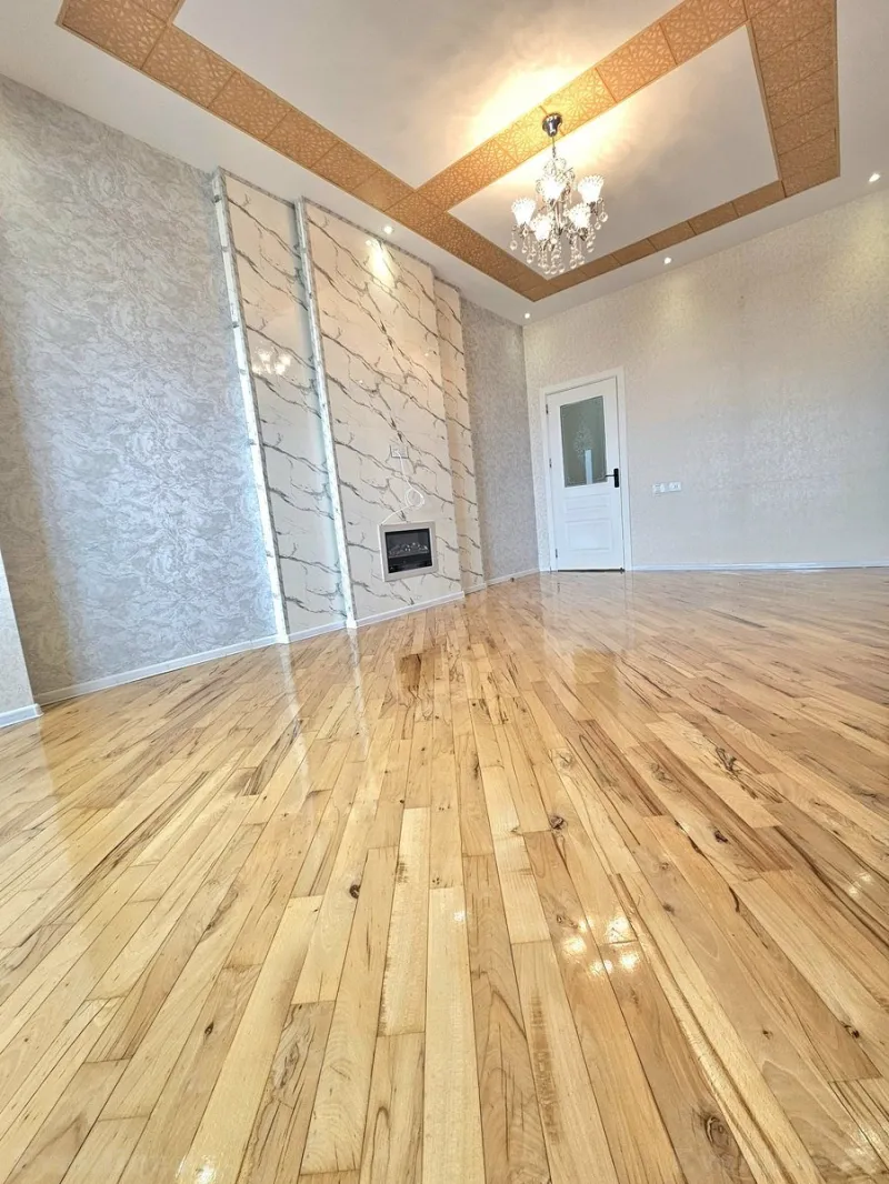 Satılır 3 otaqlı Mənzil Yeni tikili 100 m² 8-ci kilometr - şəkil 20