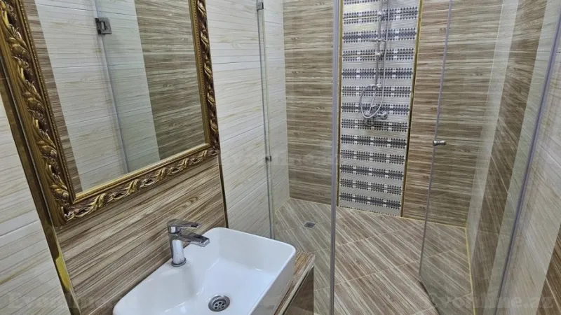 Satılır 3 otaqlı Mənzil Yeni tikili 100 m² 8-ci kilometr - şəkil 21