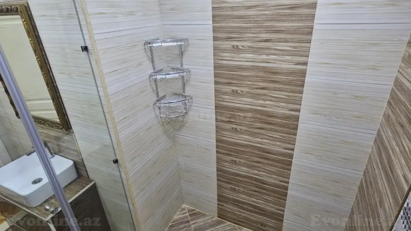 Satılır 3 otaqlı Mənzil Yeni tikili 100 m² 8-ci kilometr - şəkil 22