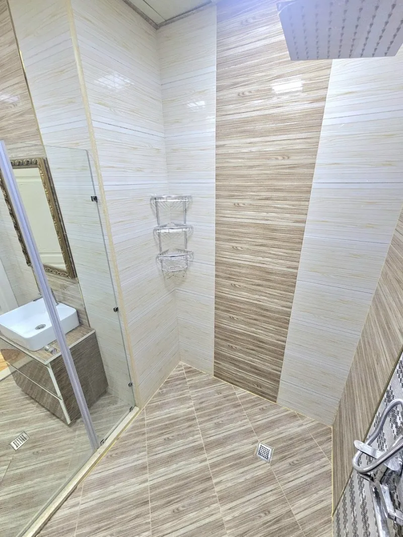 Satılır 3 otaqlı Mənzil Yeni tikili 100 m² 8-ci kilometr - şəkil 23