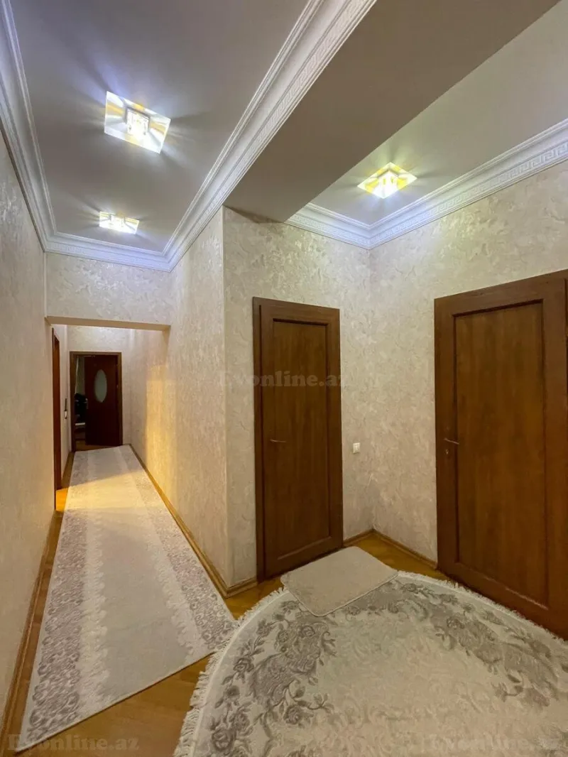 Satılır 2 otaqlı Mənzil Yeni tikili 81 m² 8-ci mikrorayon - şəkil 6