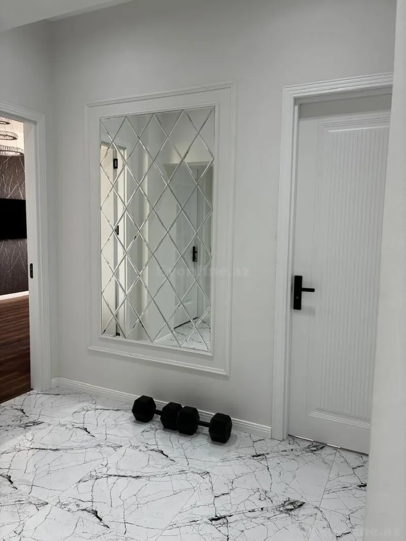 Bakı, Suraxanı r., Əmircanda 3 otaqlı mənzil satılır