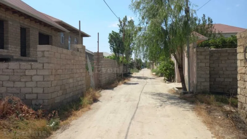 Satılır Torpaq 2 sot Sabunçu r. - şəkil 2