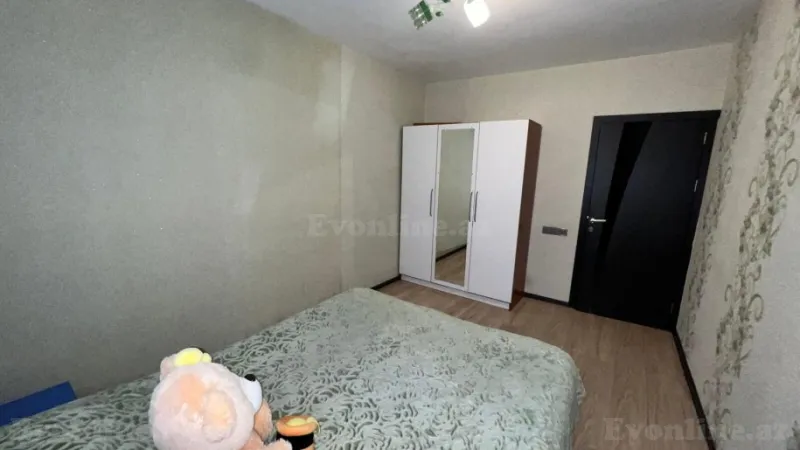 Satılır 4 otaqlı Mənzil Köhnə tikili 78 m² Əhmədli - şəkil 10